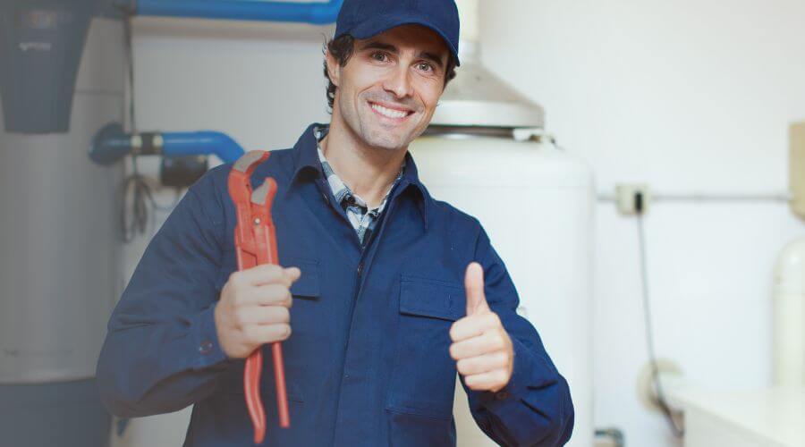 Professional Tankless Water Heater Installation in Rensselaer, NY